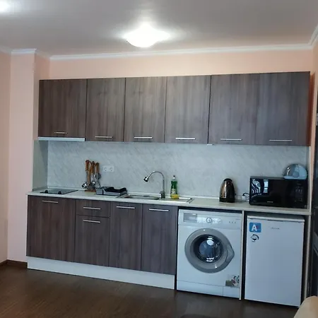 Apartment_villa Astoria 3 아파트 *
